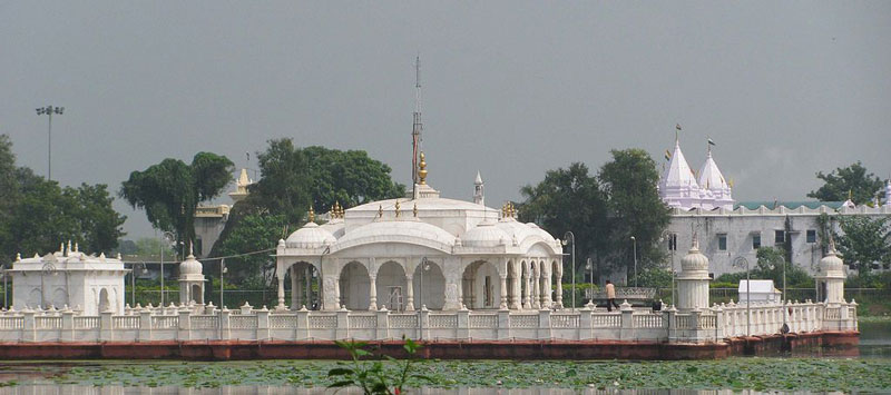 Jal Mandir