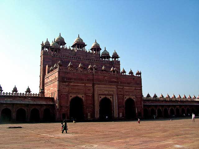 jama-masjid