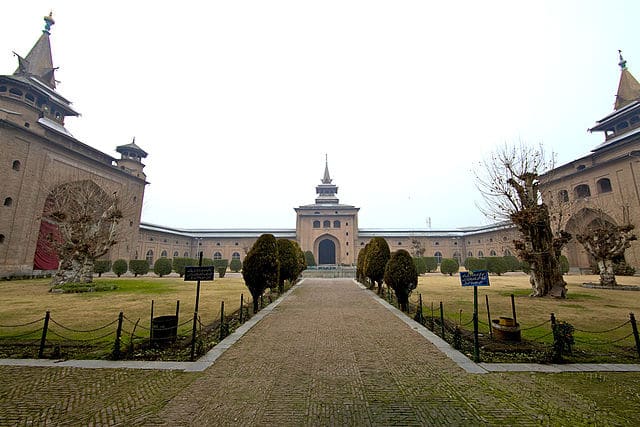 jamia-masjid