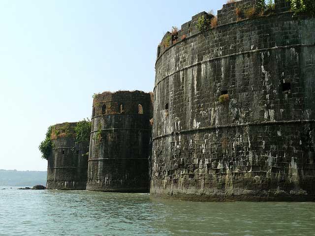 janjira-fort