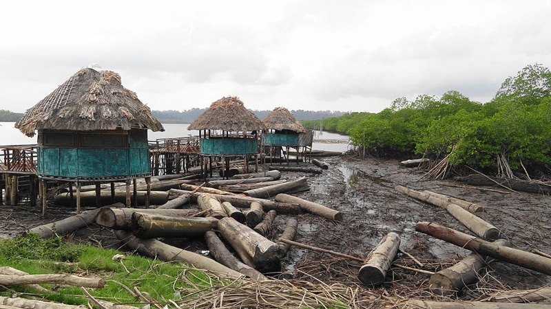 Jarawa Tribal Reserve