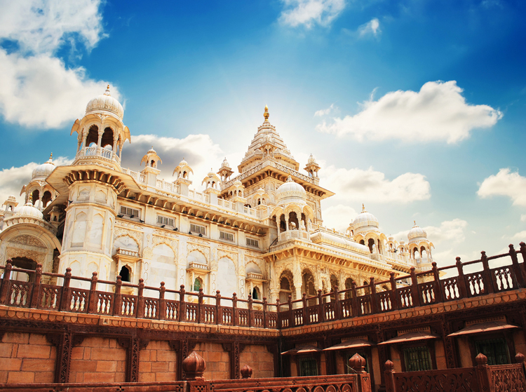 tourist points near jodhpur