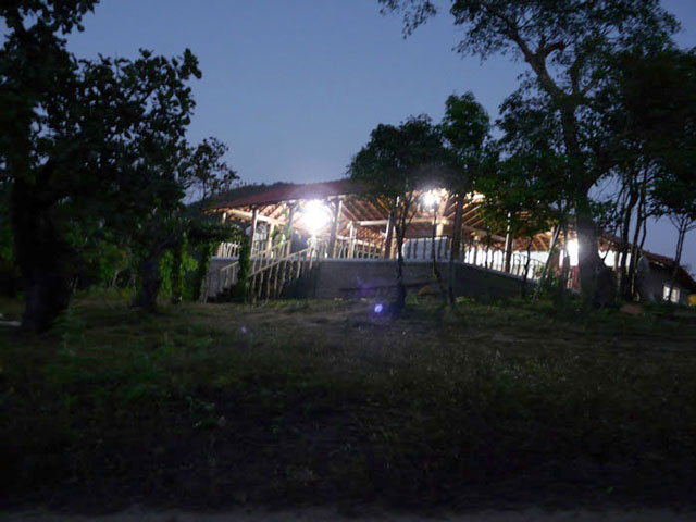 Jenukallu Resort