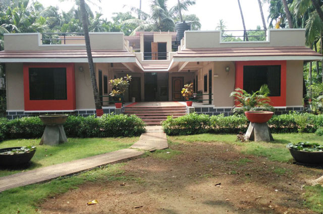 Jogalekar Cottages