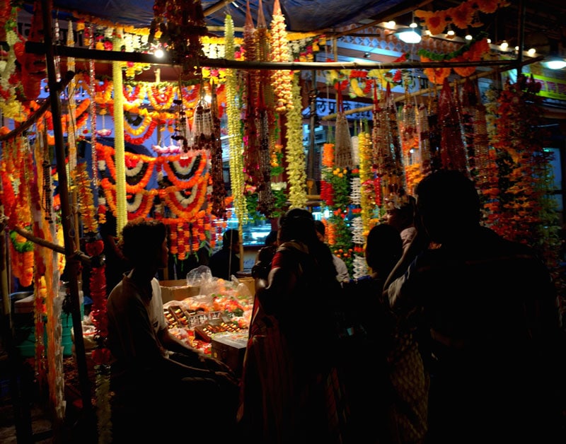 Johri Bazaar