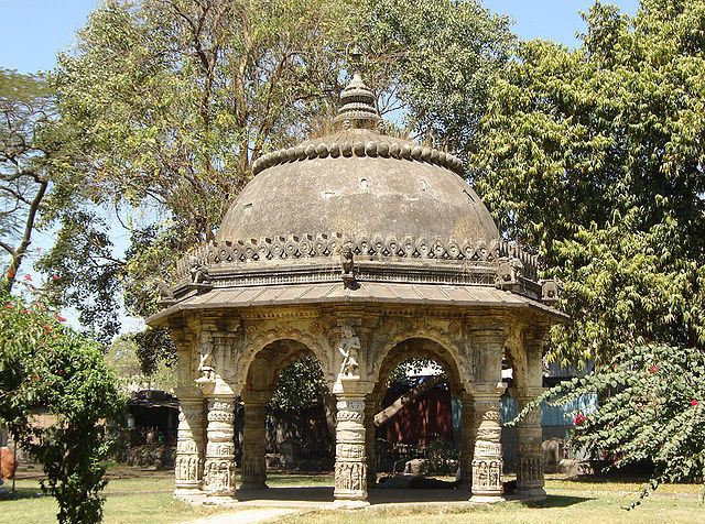 main tourist places of rajkot