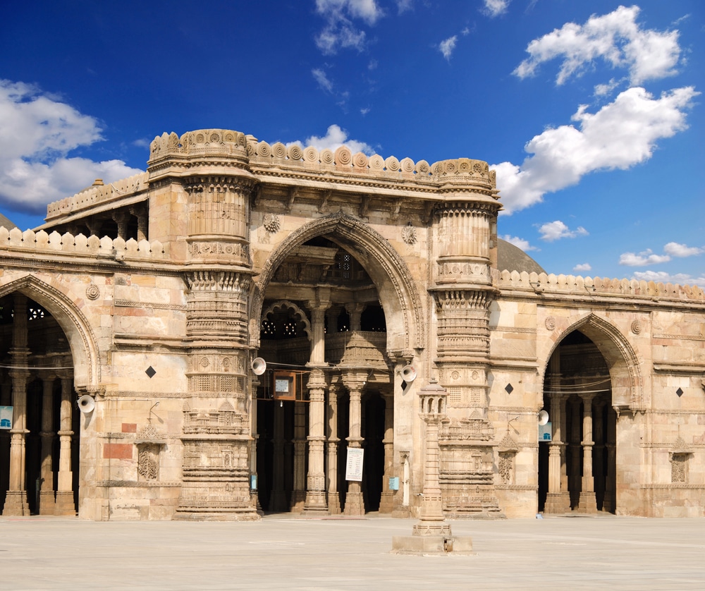 Juma Masjid