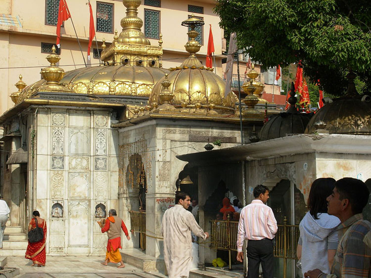 Jwalaji Temple