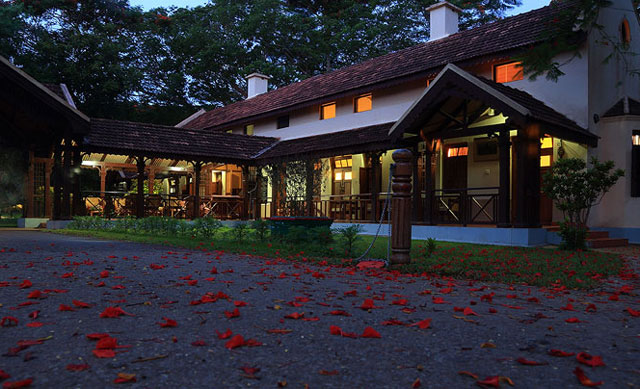 Kabini River Lodge