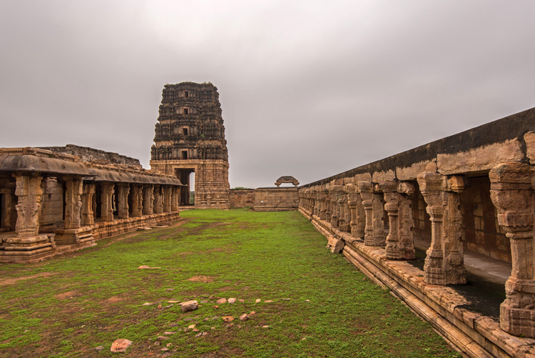 best tourist places in ap