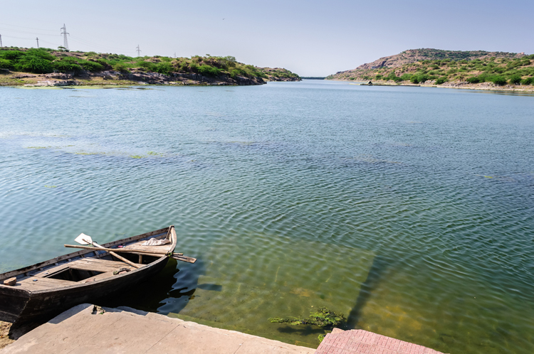 tourist points near jodhpur