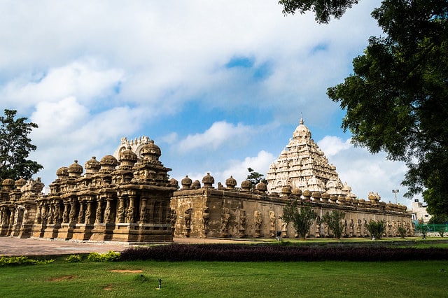 kailasanathar-temple