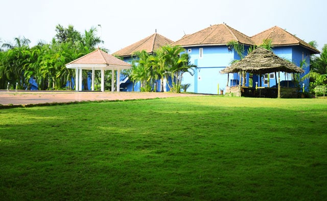 Kairali Heritage, Kannur