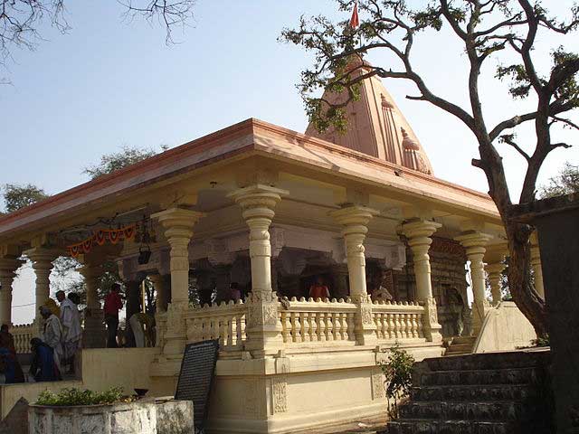 kal-bhairav-temple