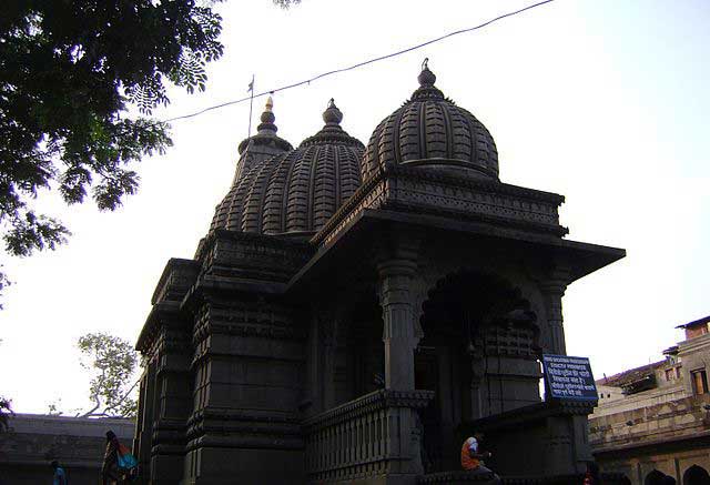 kalaram-mandir