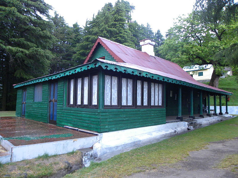 Kalatop Guest House