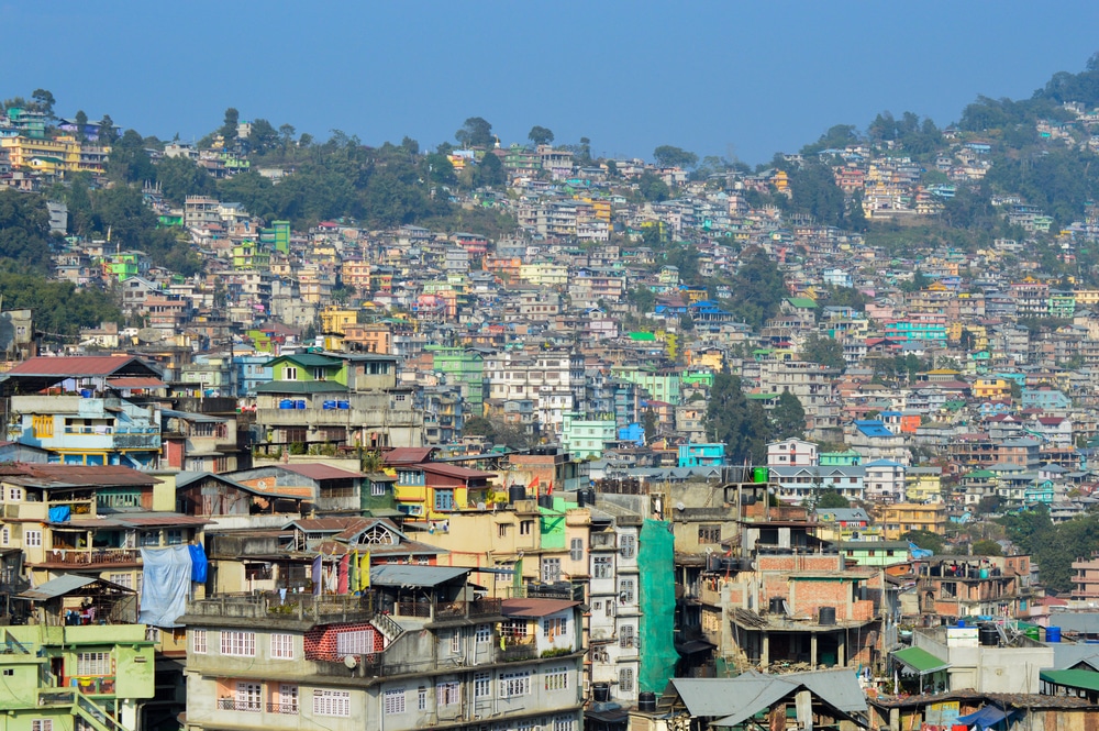 Kalimpong