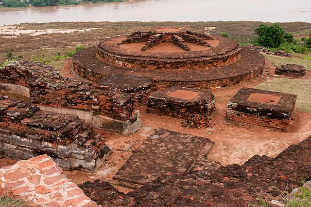 srikakulam near tourist places