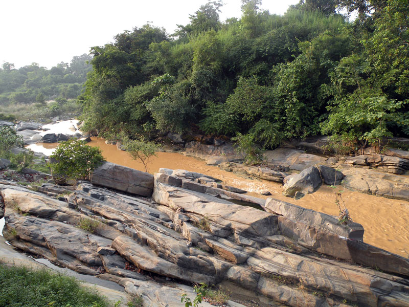 Kalyaneswari Temple