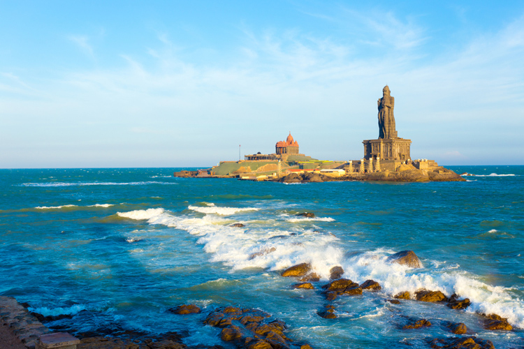 Kanyakumari