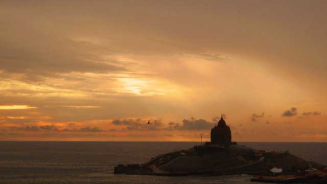 kanyakumari-temple