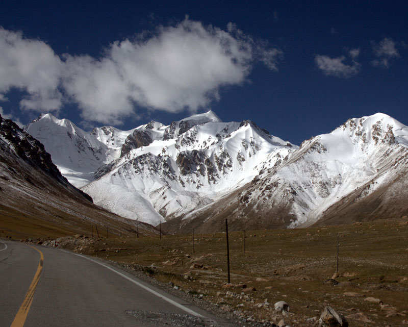 Karakoram Trek