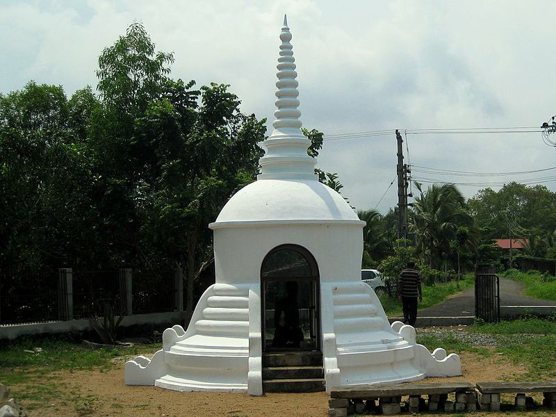 Karumadikuttan Alleppey