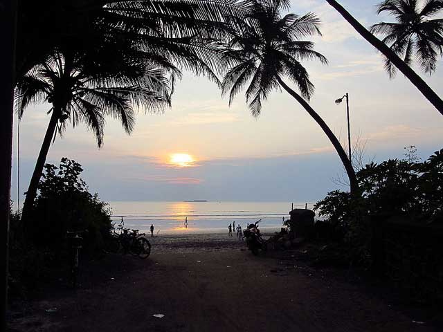 kashid-beach