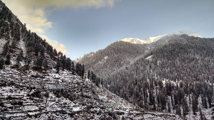 Kasol