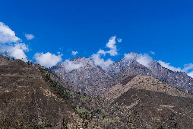 Kasol India