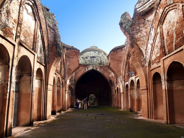 Katra Mosque