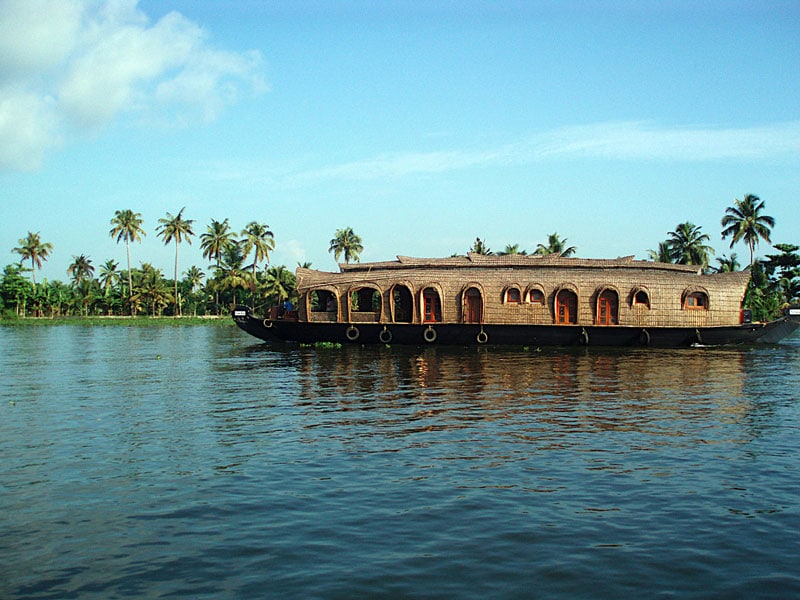 Kerala Backwaters