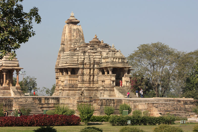 Khajuraho, Madhya Pradesh