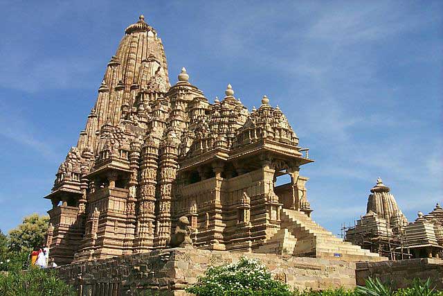 khajuraho-temples