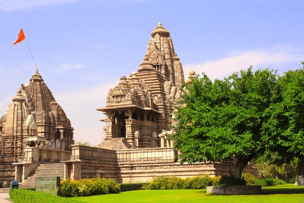 Khajuraho