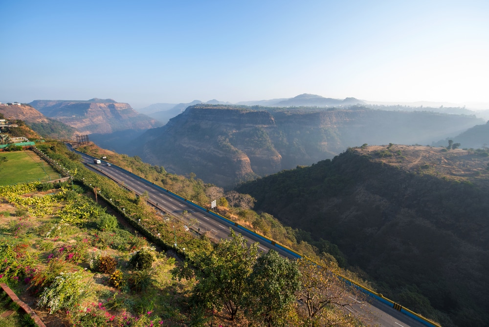 Khandala