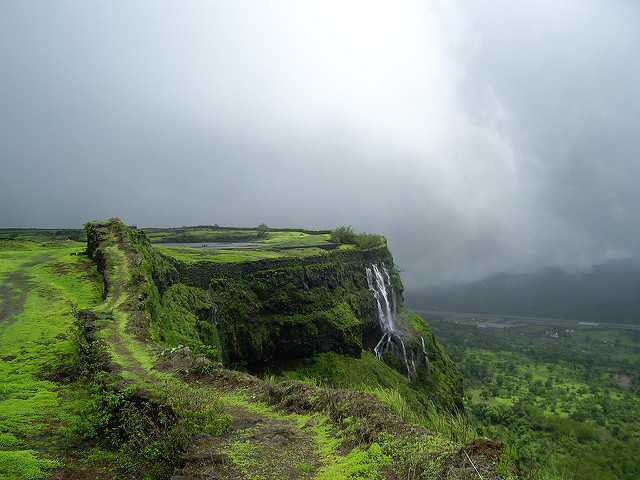 Khandala India