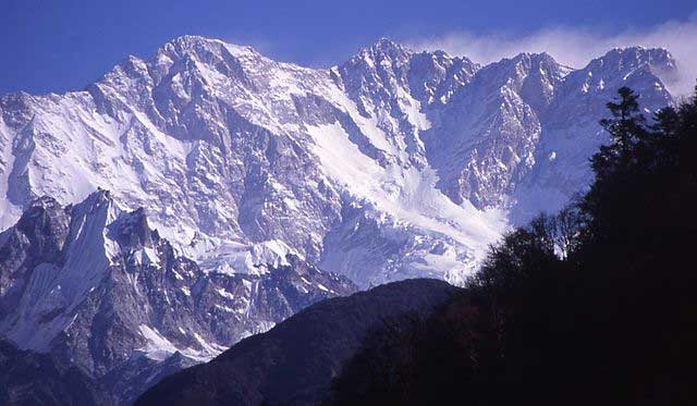 khangchendzonga-biosphere-reserve