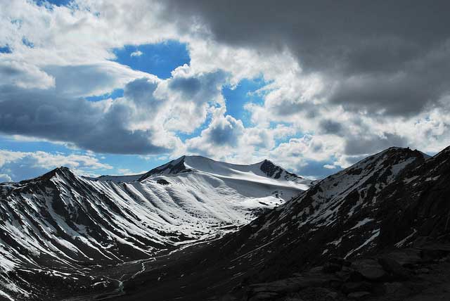 khardung-la