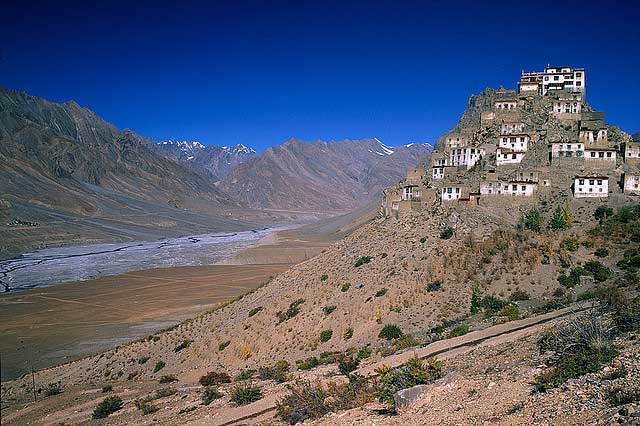 ki-gompa