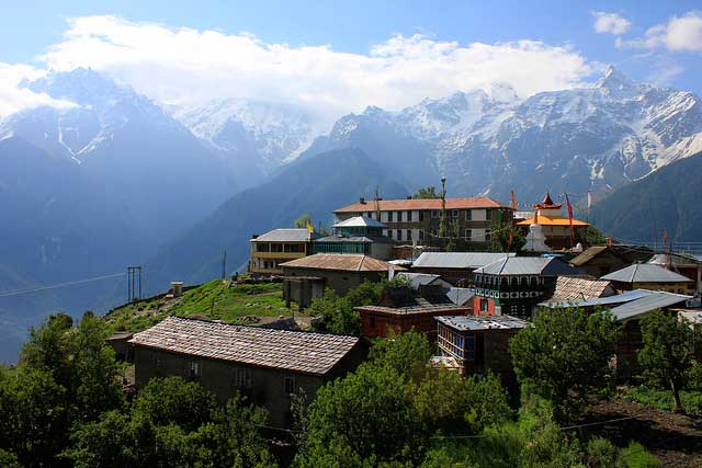 kinnaur