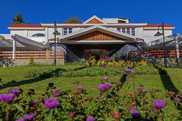 Kodai By the Lake