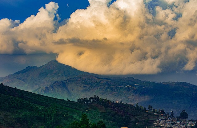 Kodaikanal