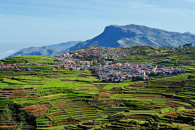 Kodaikanal, Tamil Nadu