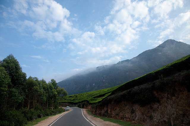 kodaikanal