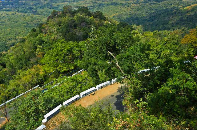 kolli-hills