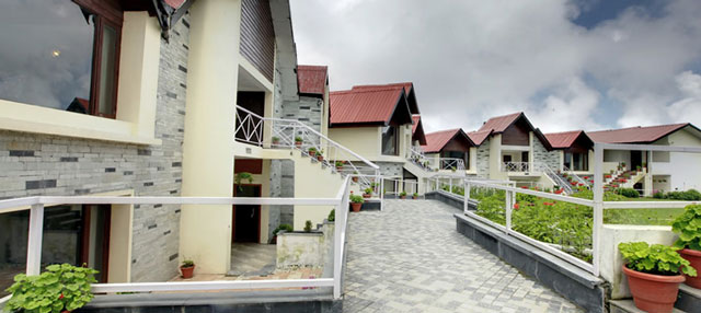 Koti Resort