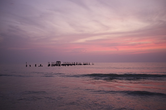 kozhikode-beach