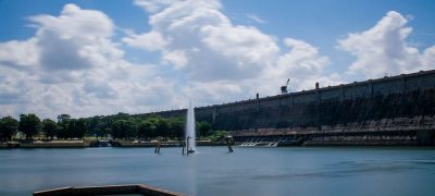 Top 5 Most Popular Dams in Karnataka