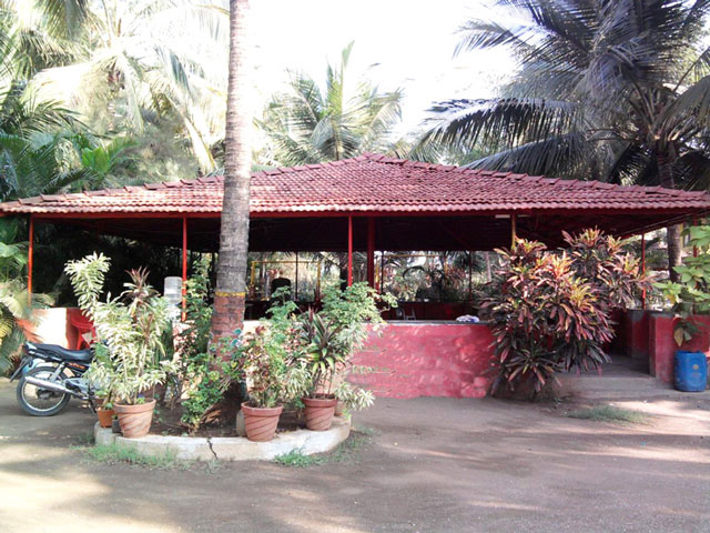 Kshitij Resort